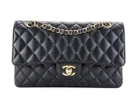 chanel medium flap bag price